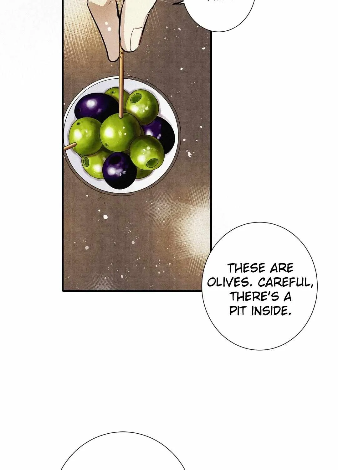 A well known love affair Chapter 74 page 51 - 