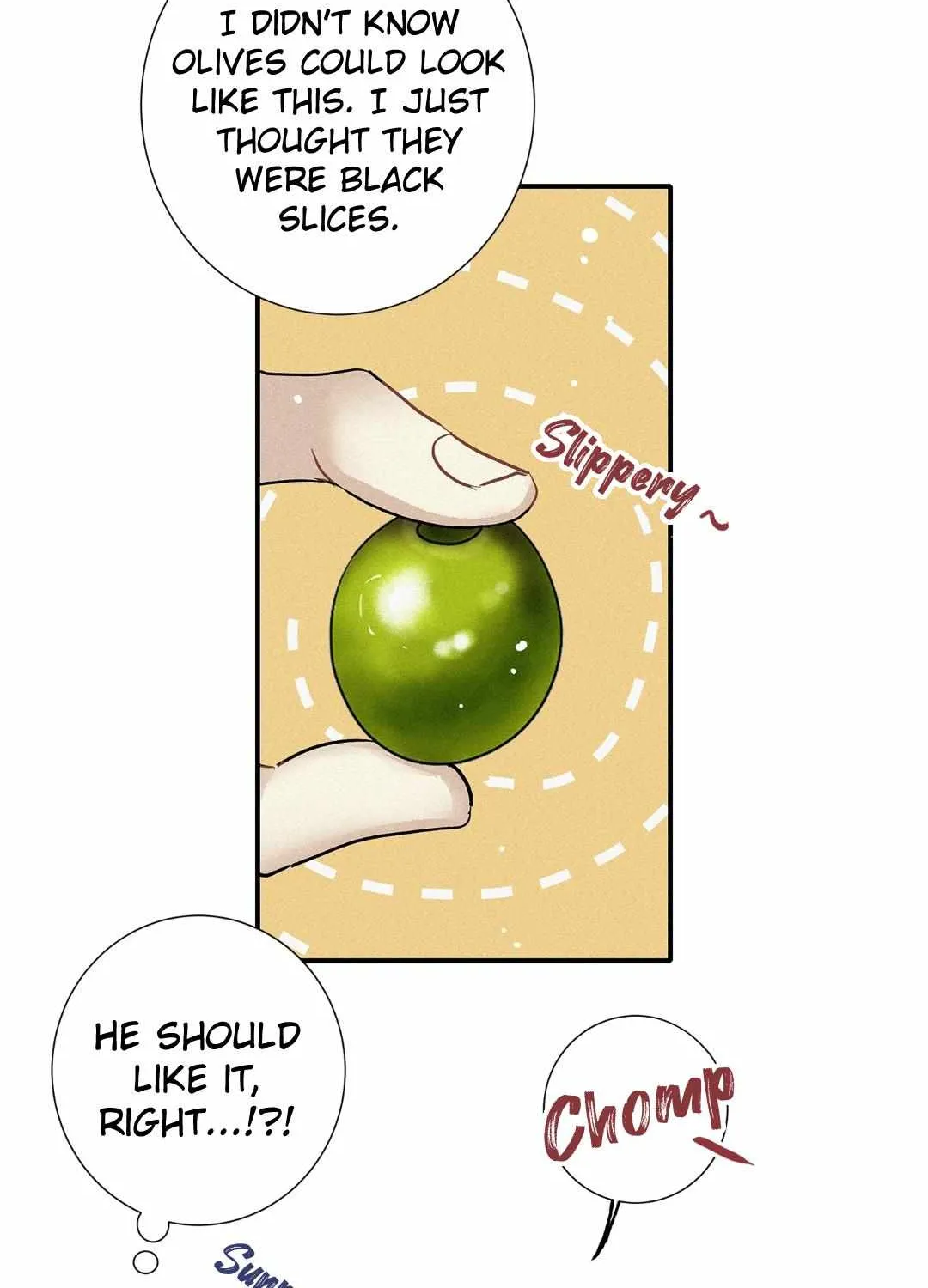 A well known love affair Chapter 74 page 52 - 