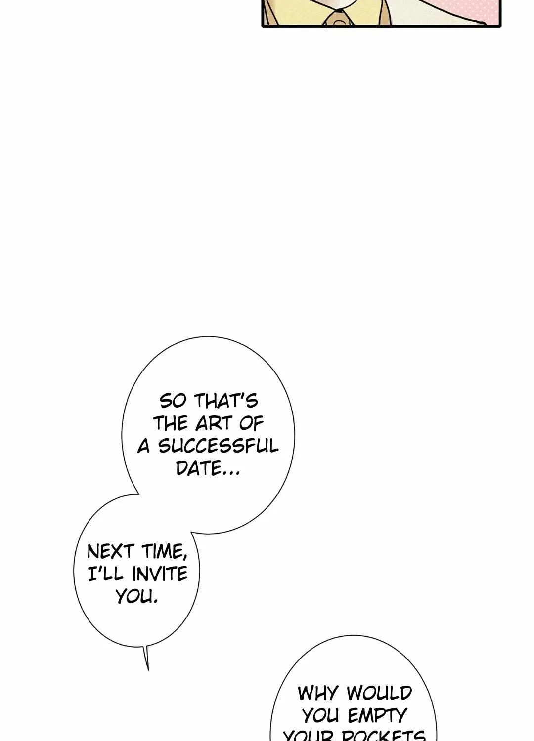 A well known love affair Chapter 74 page 58 - 