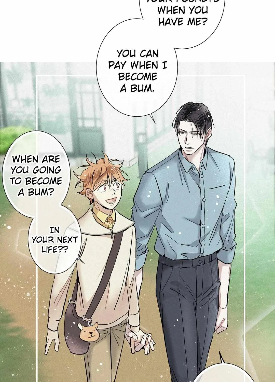 A well known love affair Chapter 74 page 59 - 