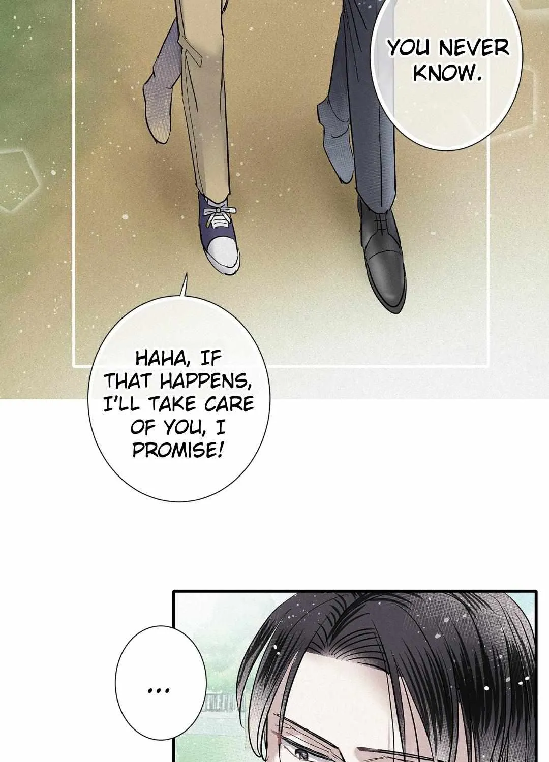 A well known love affair Chapter 74 page 60 - 