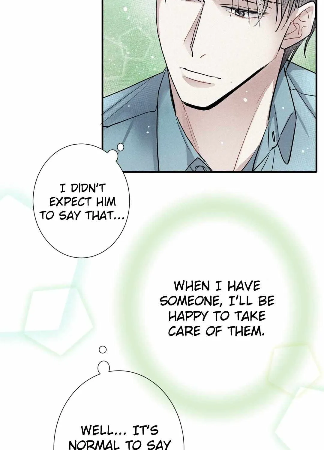 A well known love affair Chapter 74 page 61 - 