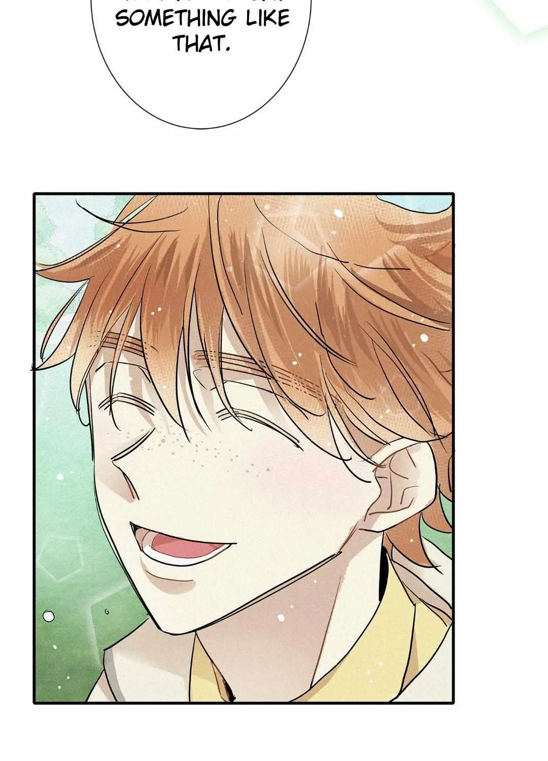 A well known love affair Chapter 74 page 62 - 