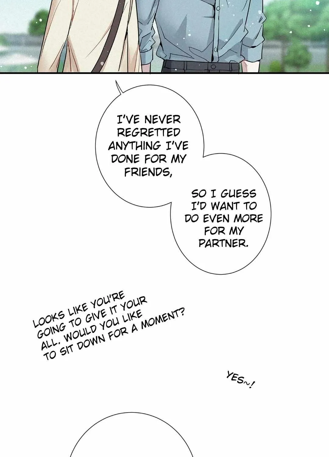 A well known love affair Chapter 74 page 65 - 