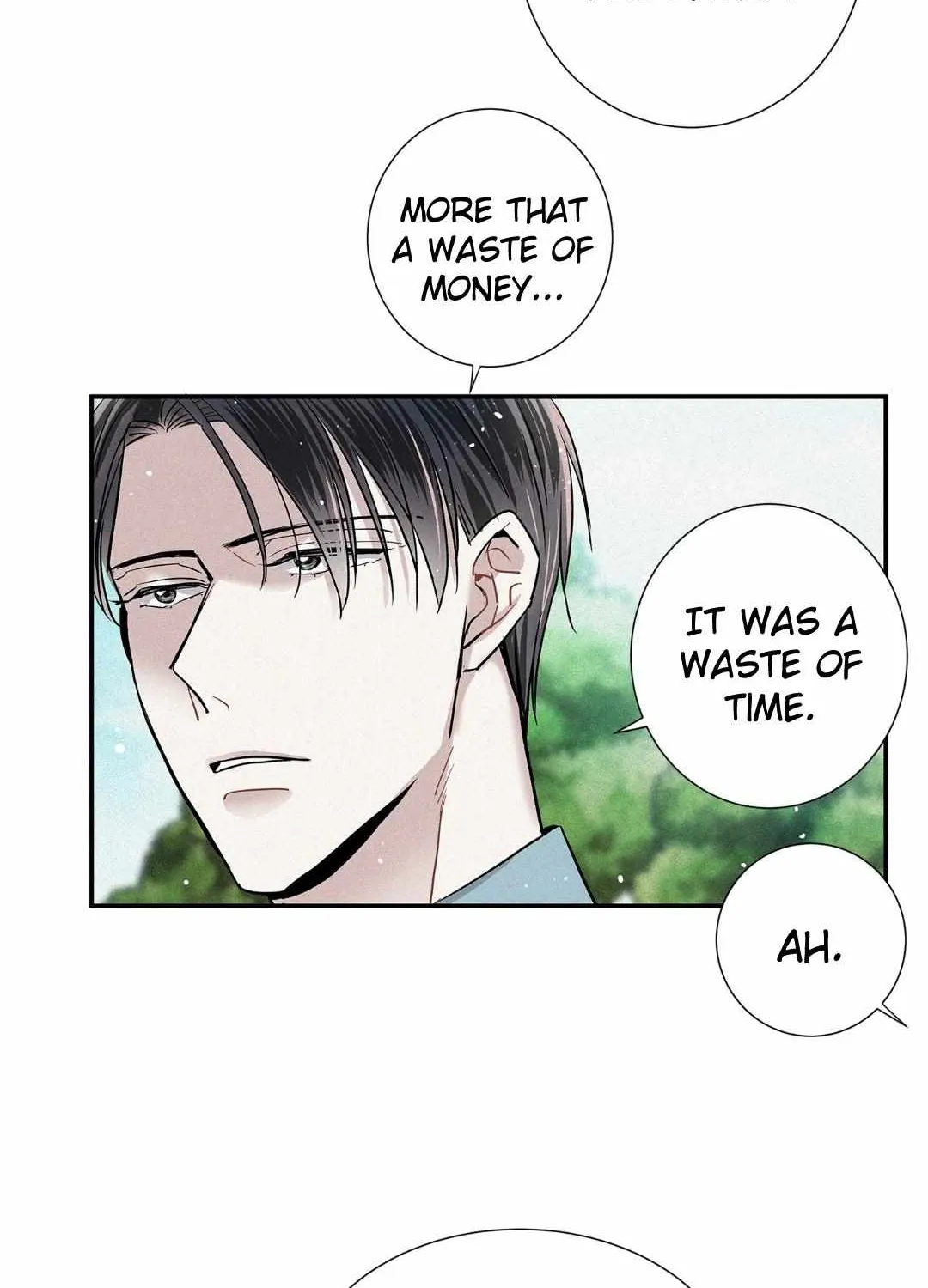 A well known love affair Chapter 74 page 67 - 