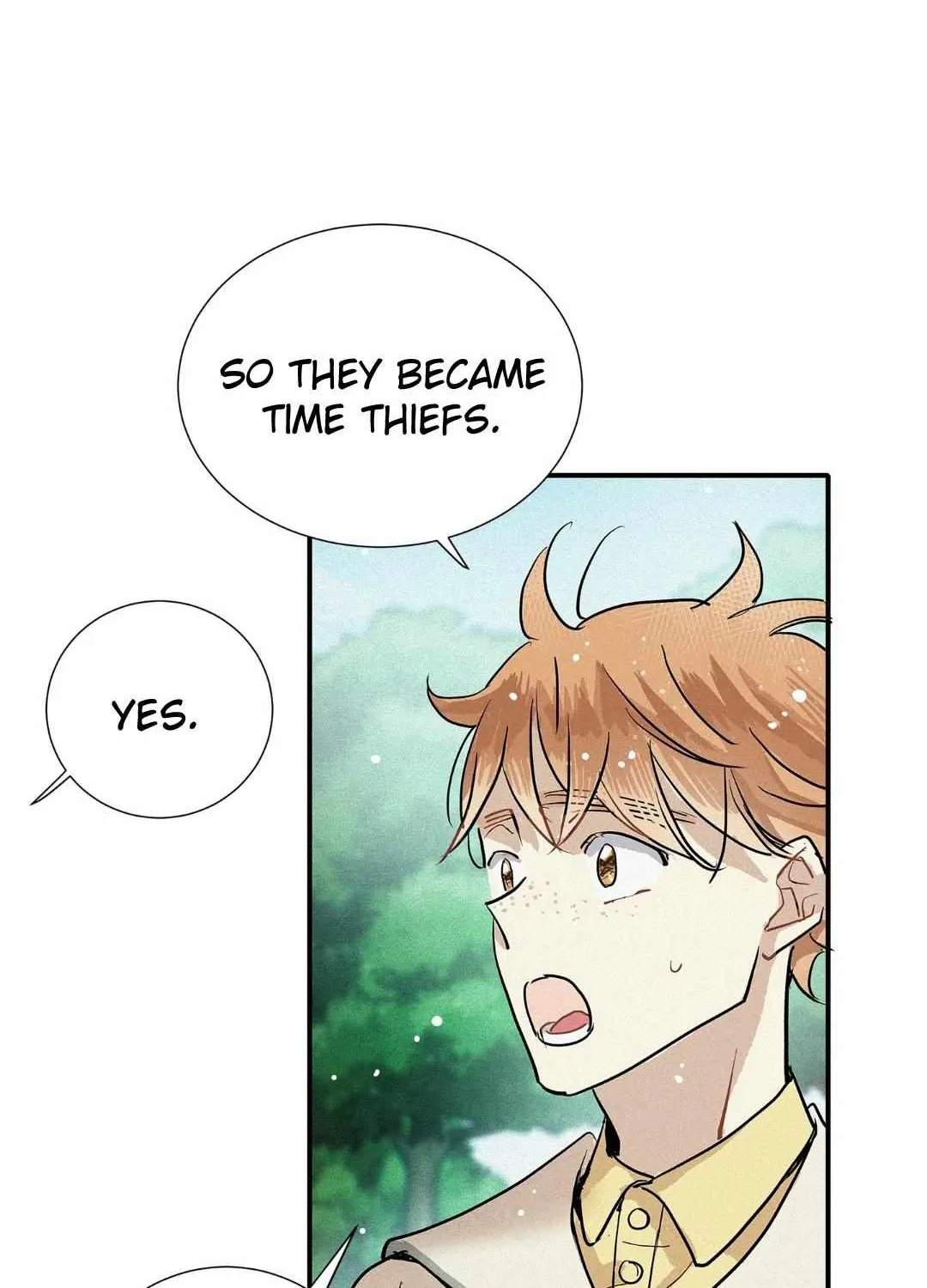 A well known love affair Chapter 74 page 69 - 