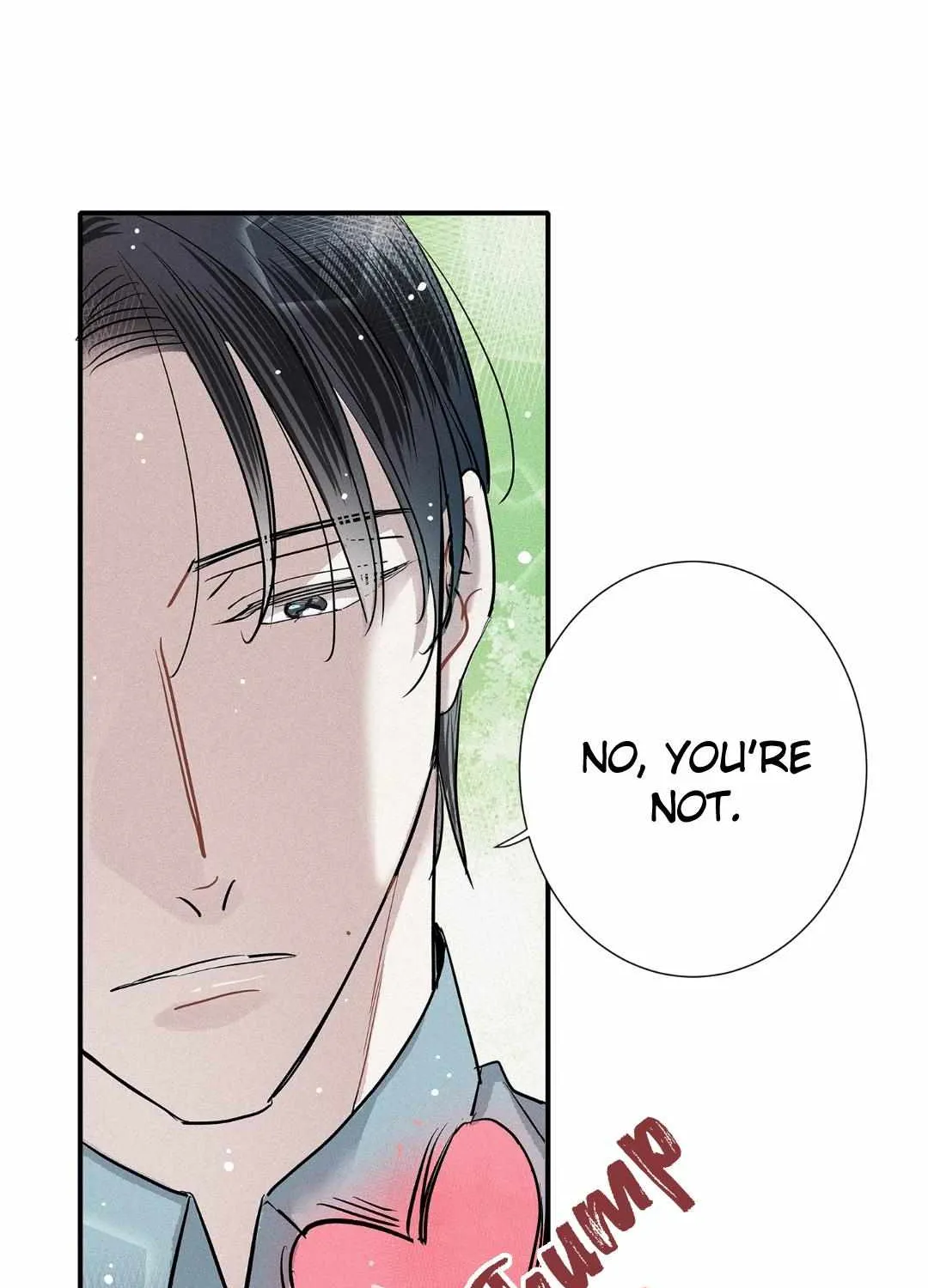 A well known love affair Chapter 74 page 72 - 