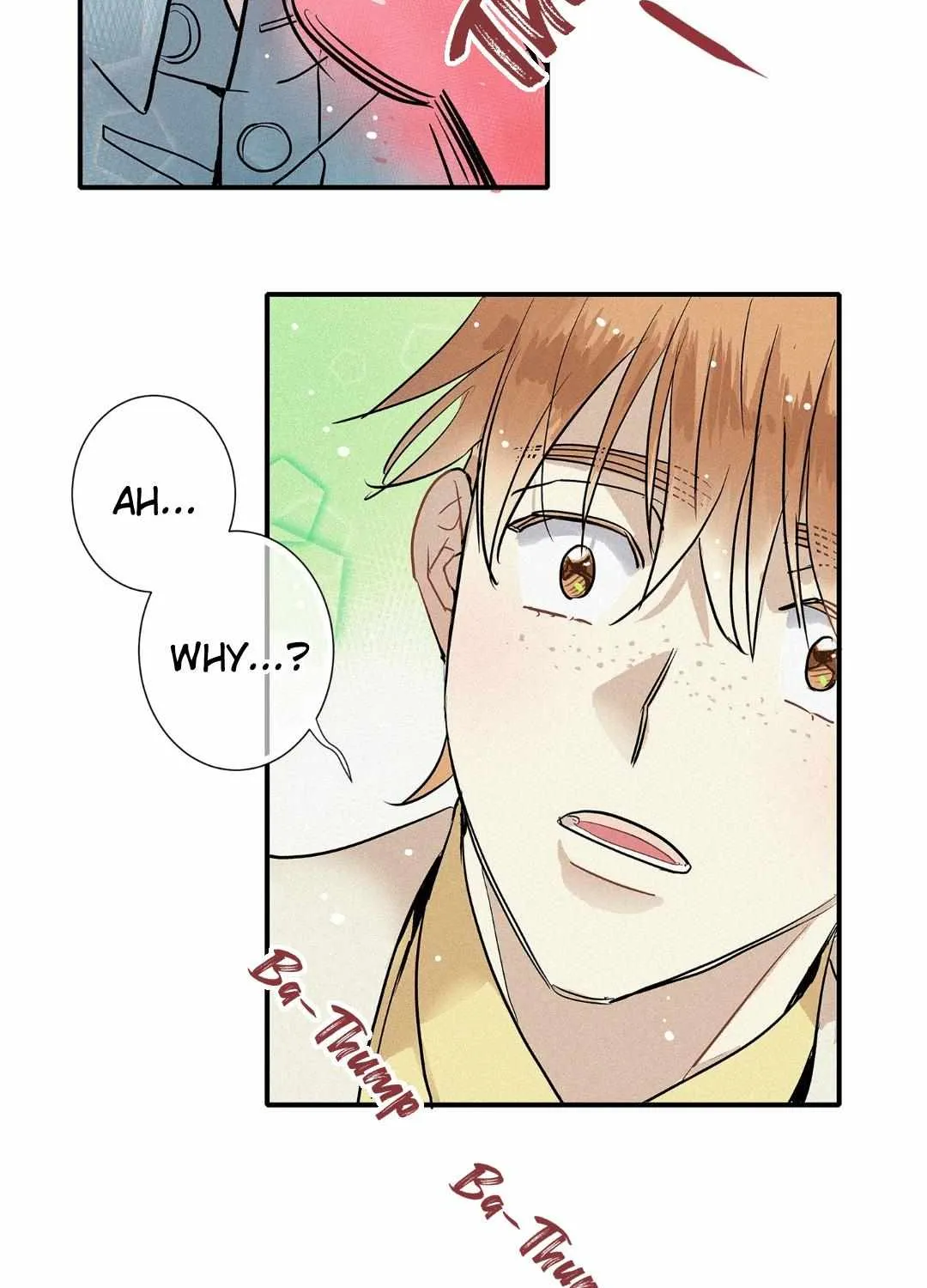 A well known love affair Chapter 74 page 73 - 