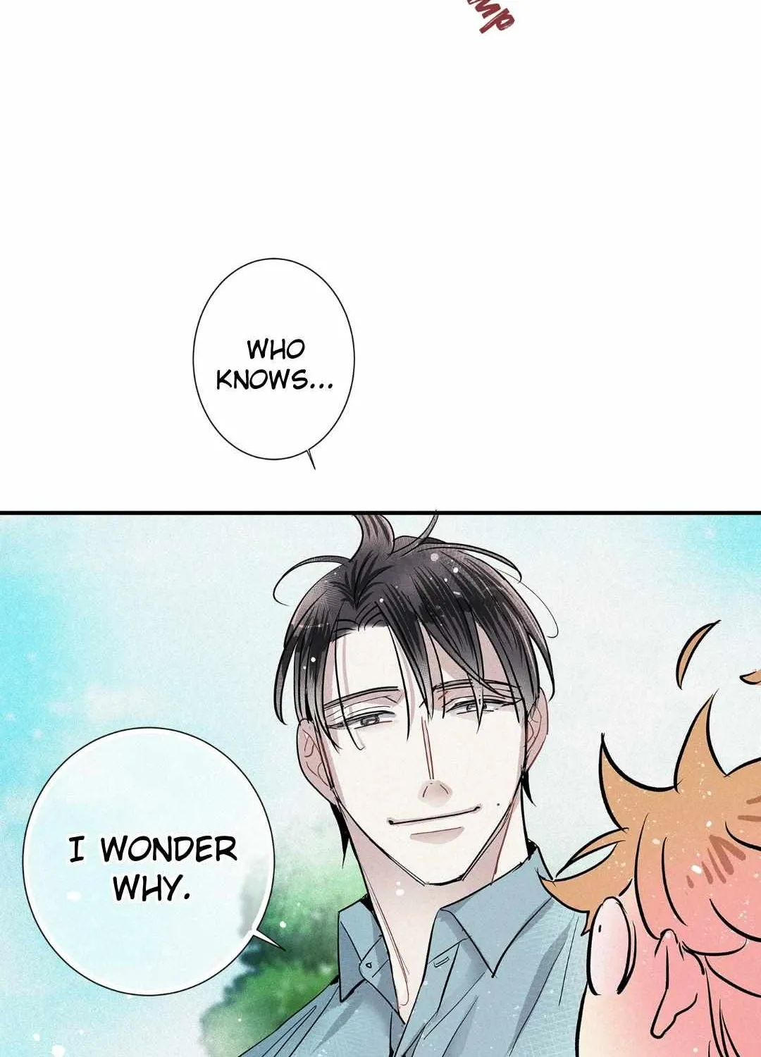 A well known love affair Chapter 74 page 74 - 