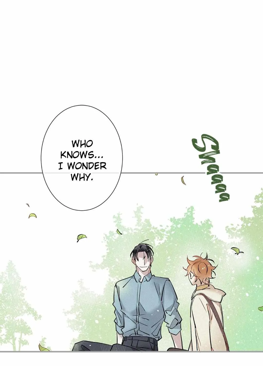 A well known love affair Chapter 75 page 2 - 