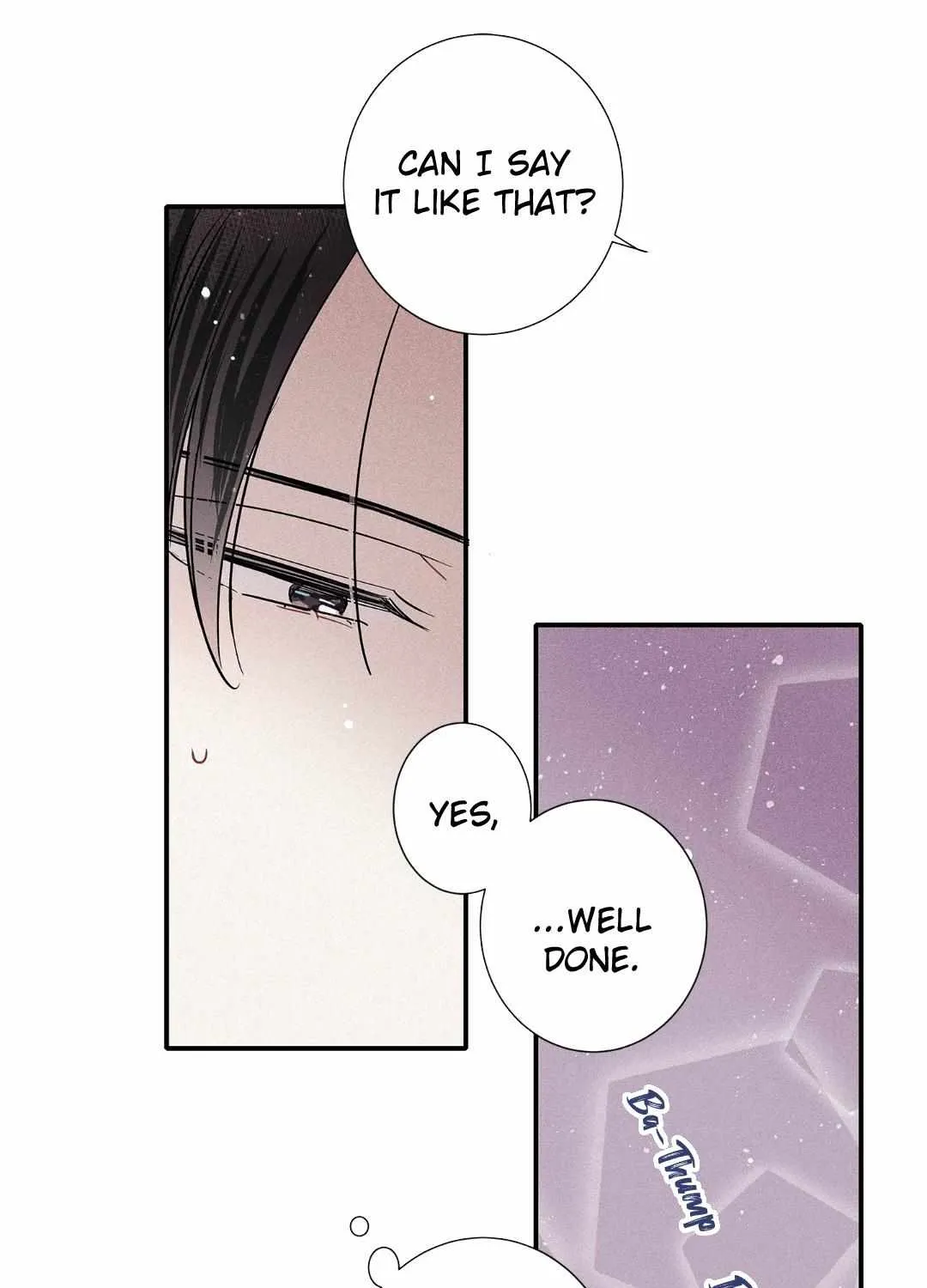 A well known love affair Chapter 75 page 16 - 