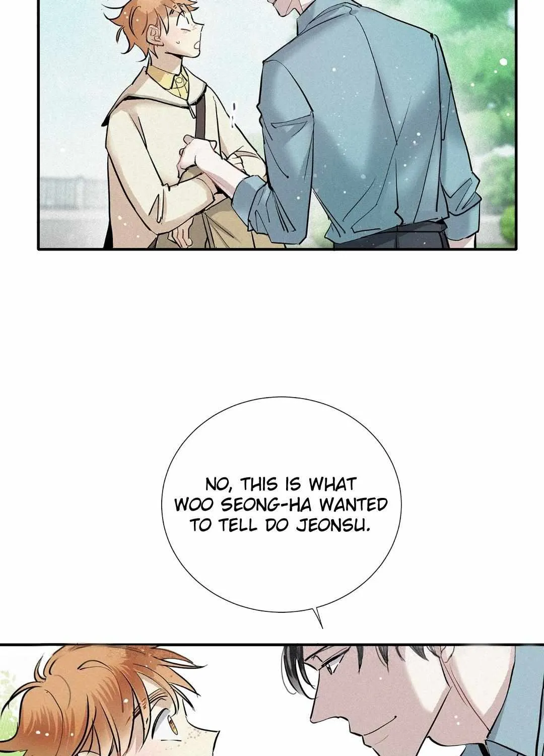 A well known love affair Chapter 75 page 20 - 