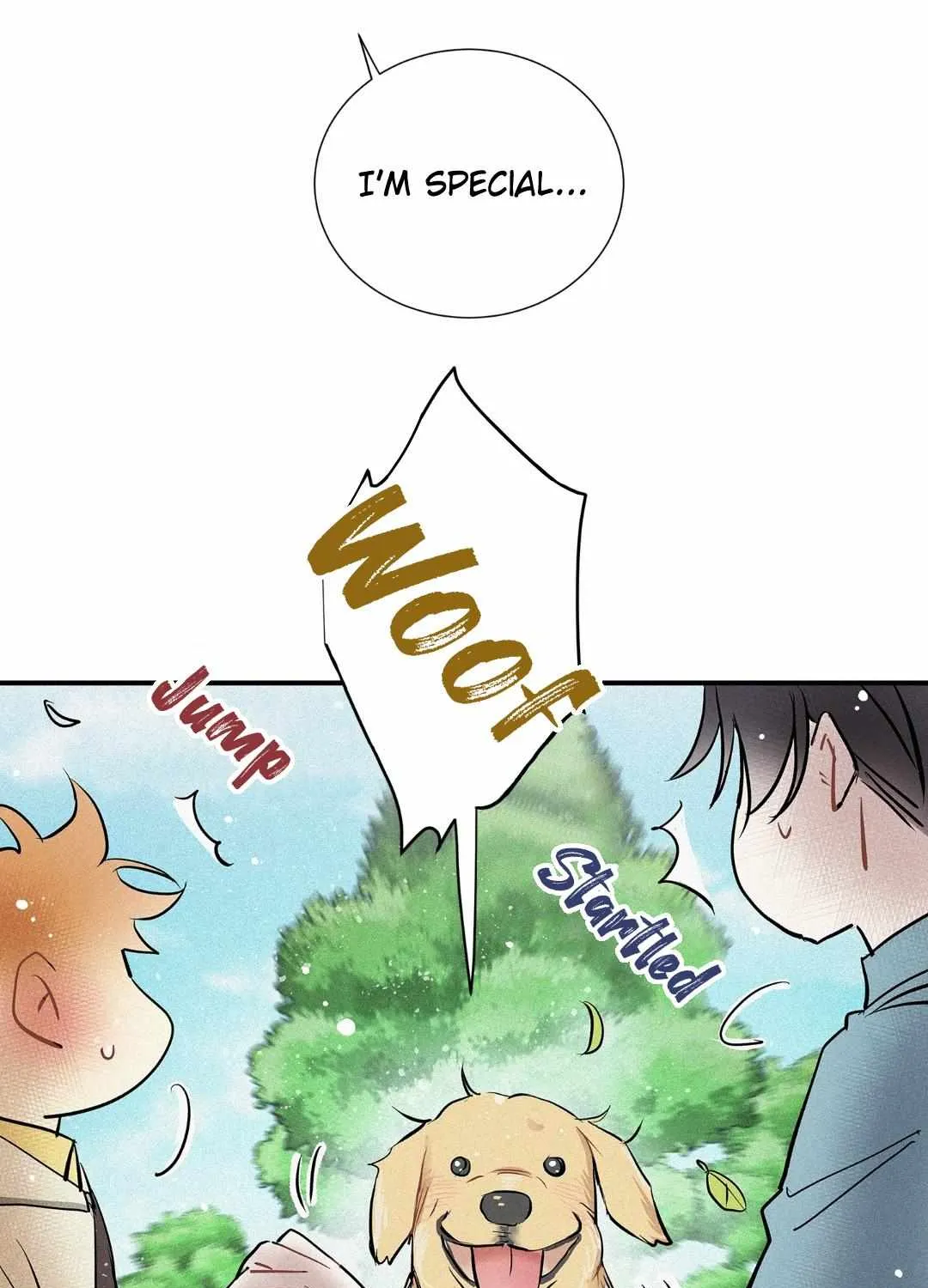 A well known love affair Chapter 75 page 23 - 