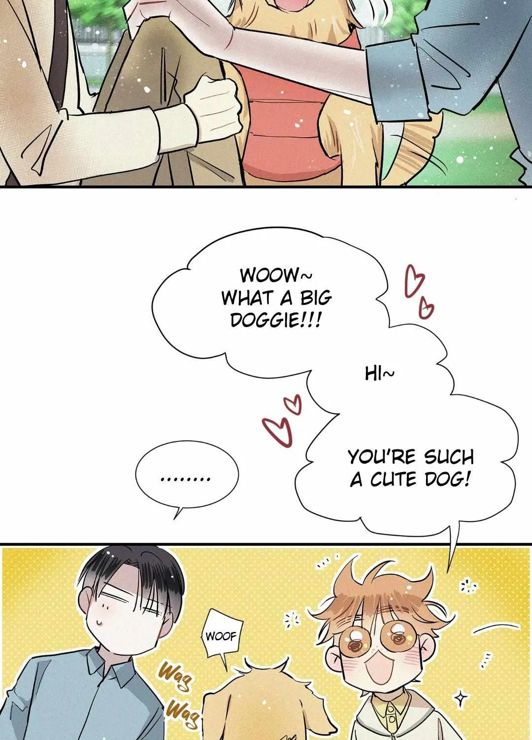 A well known love affair Chapter 75 page 24 - 