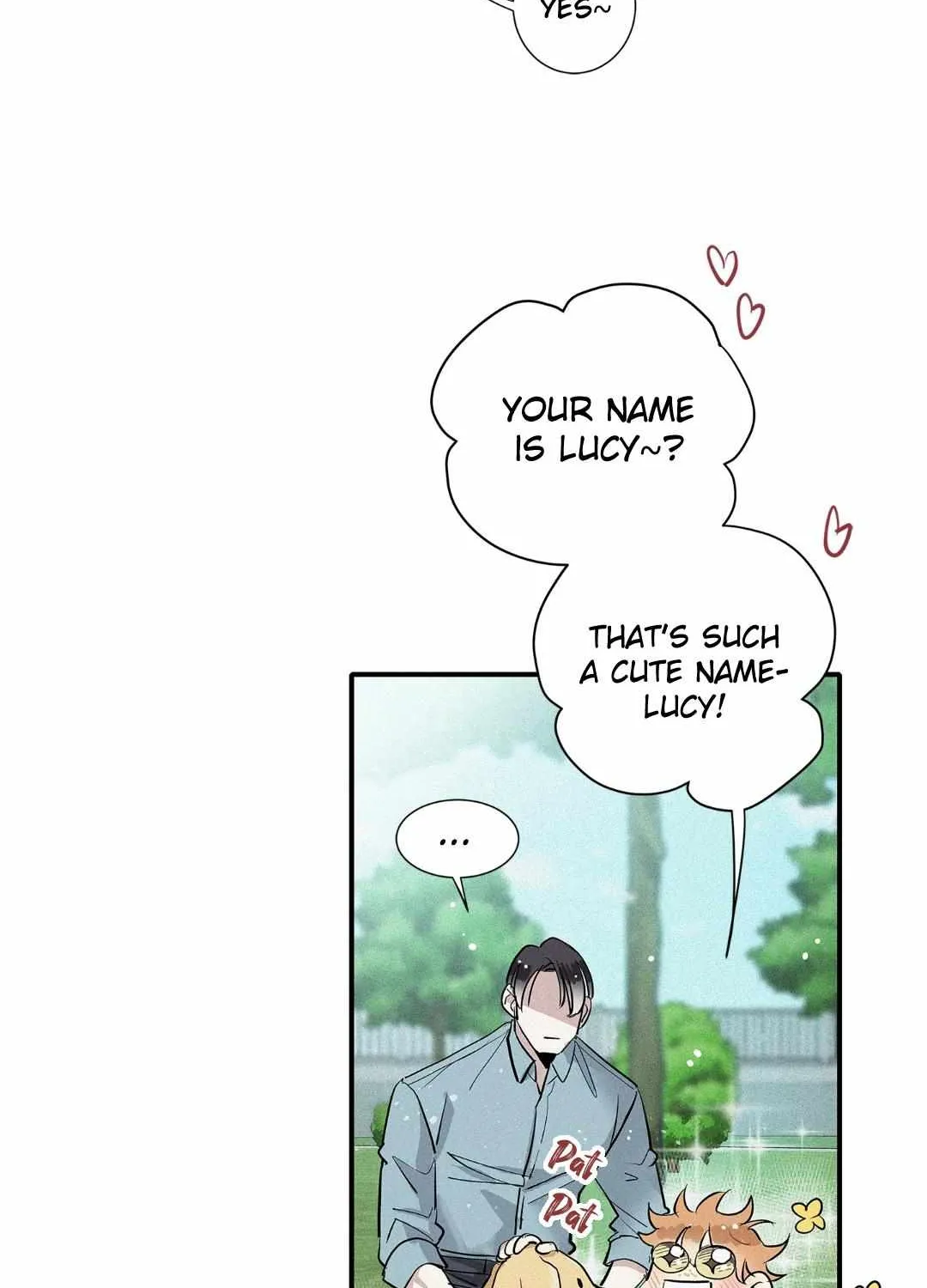 A well known love affair Chapter 75 page 26 - 