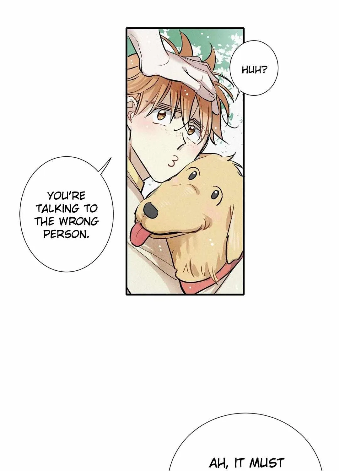 A well known love affair Chapter 75 page 31 - 