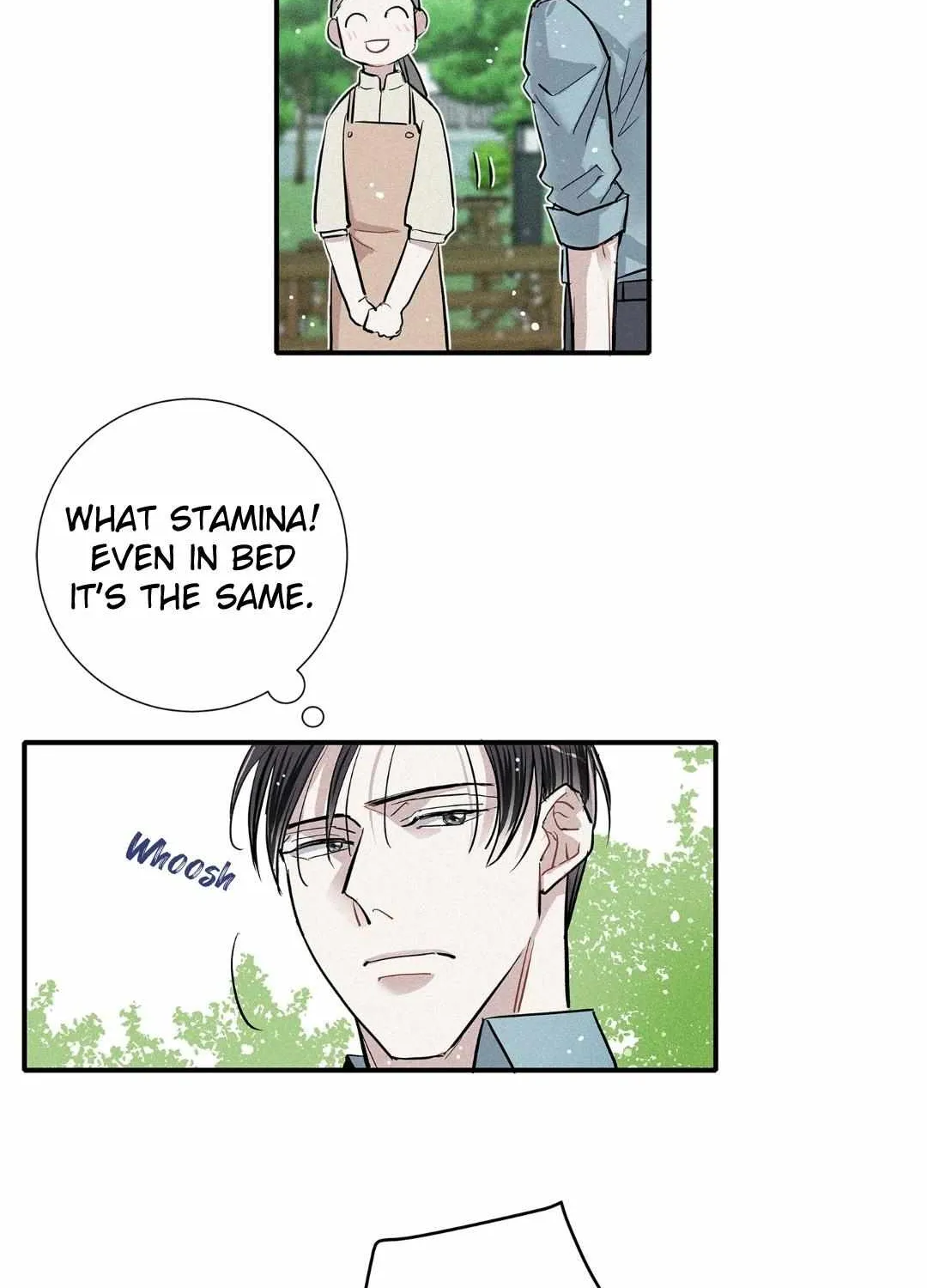 A well known love affair Chapter 75 page 38 - 