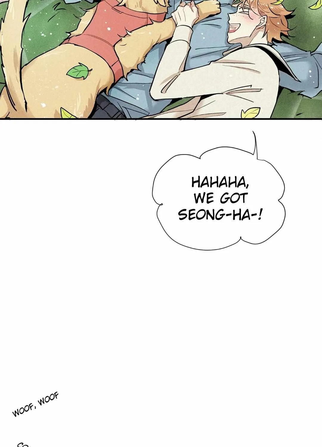 A well known love affair Chapter 75 page 41 - 