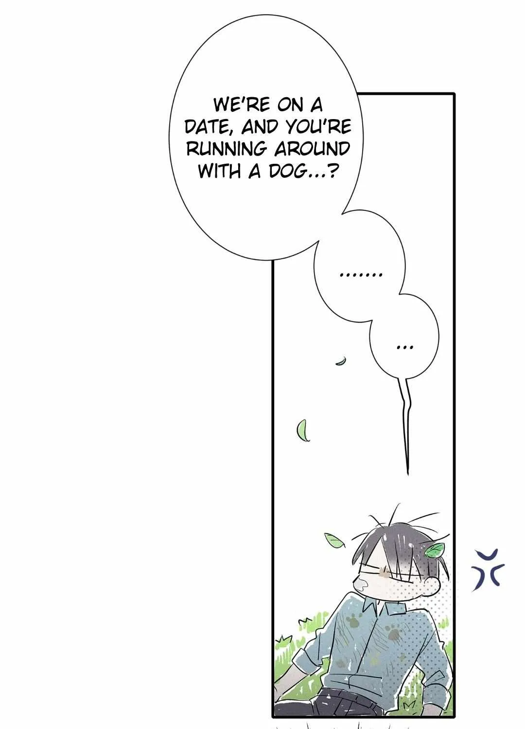 A well known love affair Chapter 75 page 44 - 