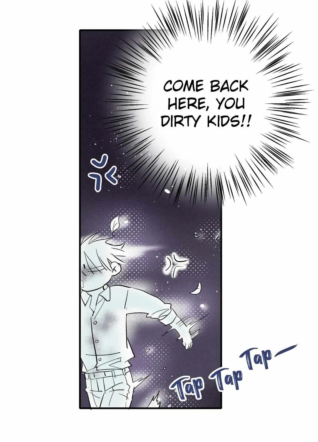A well known love affair Chapter 75 page 45 - 