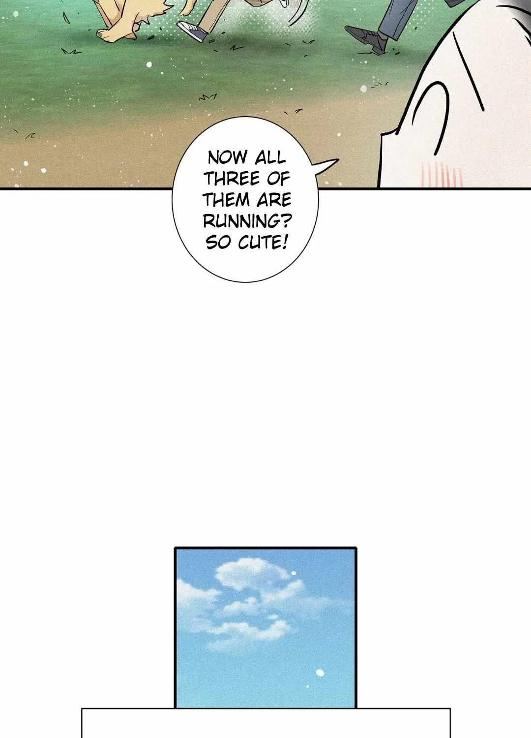 A well known love affair Chapter 75 page 47 - 