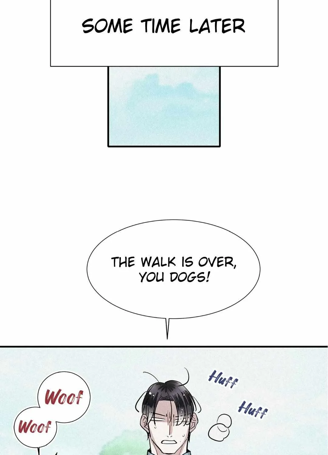 A well known love affair Chapter 75 page 48 - 