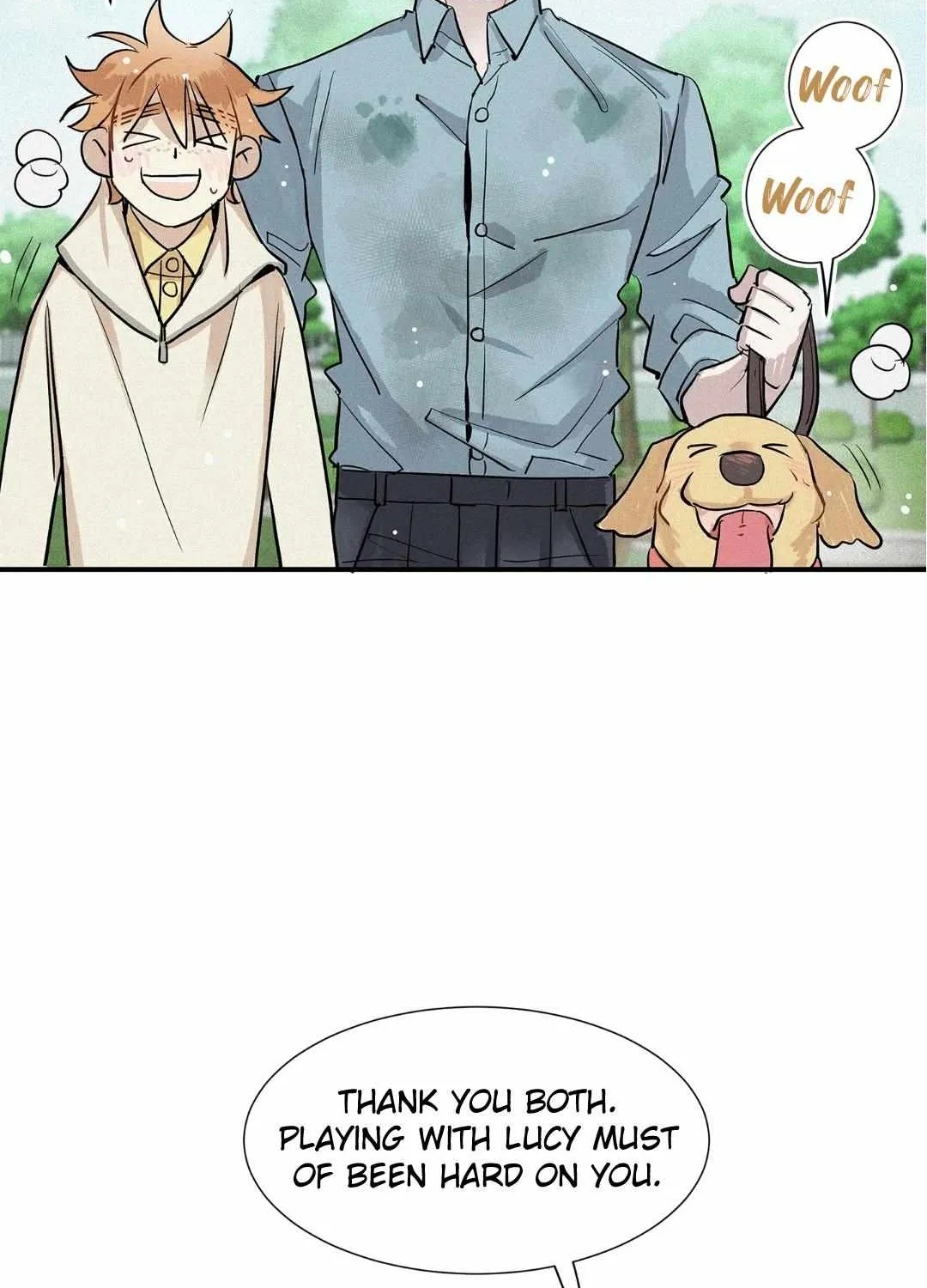 A well known love affair Chapter 75 page 49 - 
