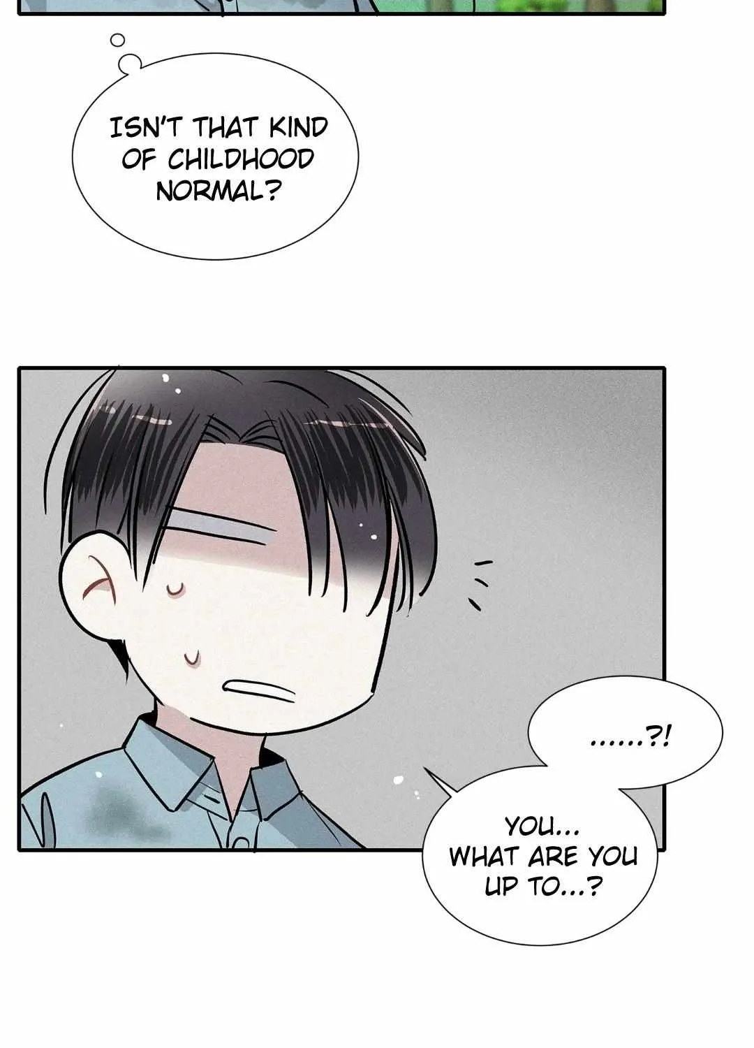 A well known love affair Chapter 75 page 60 - 
