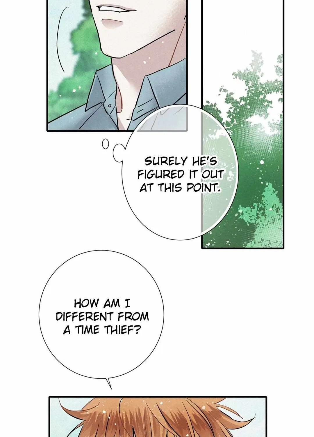 A well known love affair Chapter 75 page 7 - 