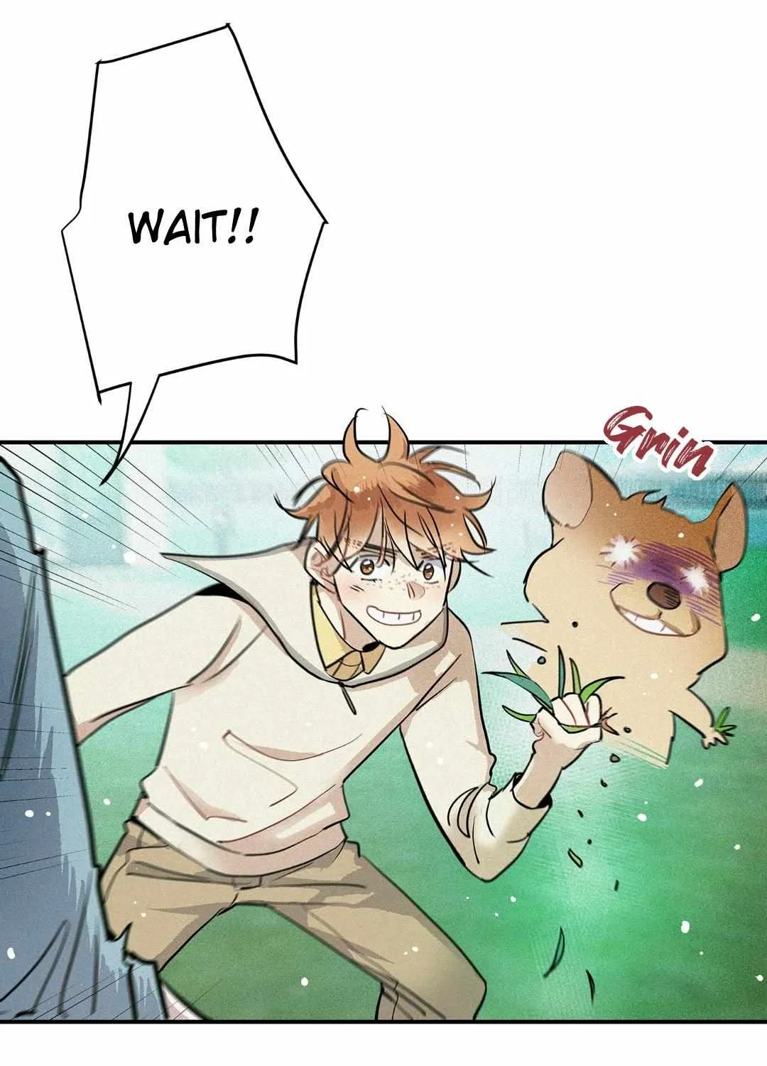 A well known love affair Chapter 75 page 61 - 