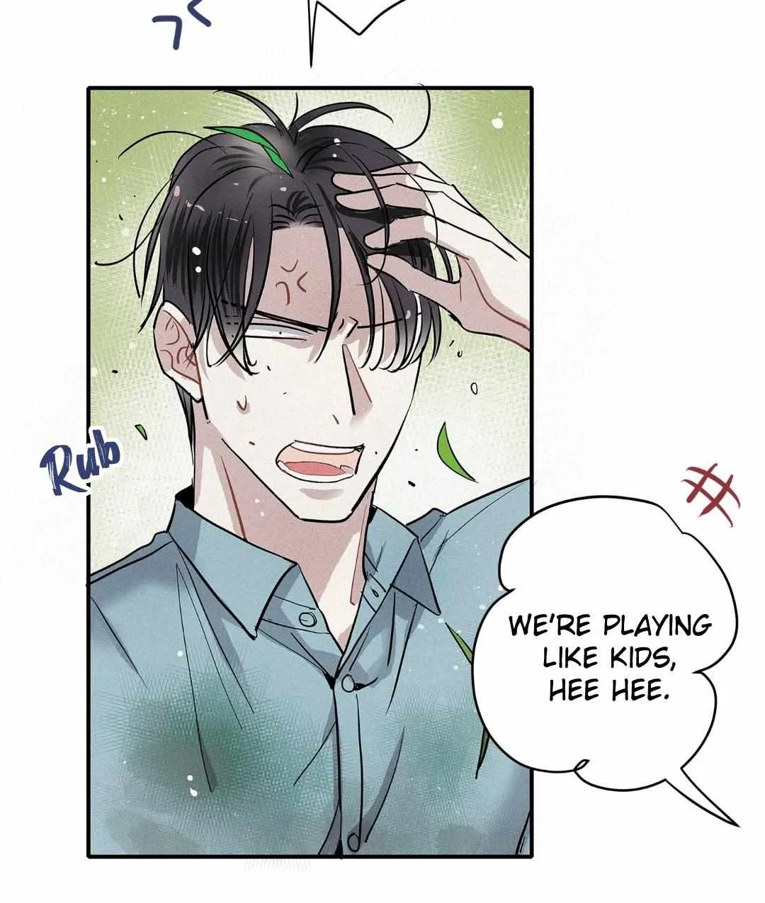 A well known love affair Chapter 75 page 64 - 