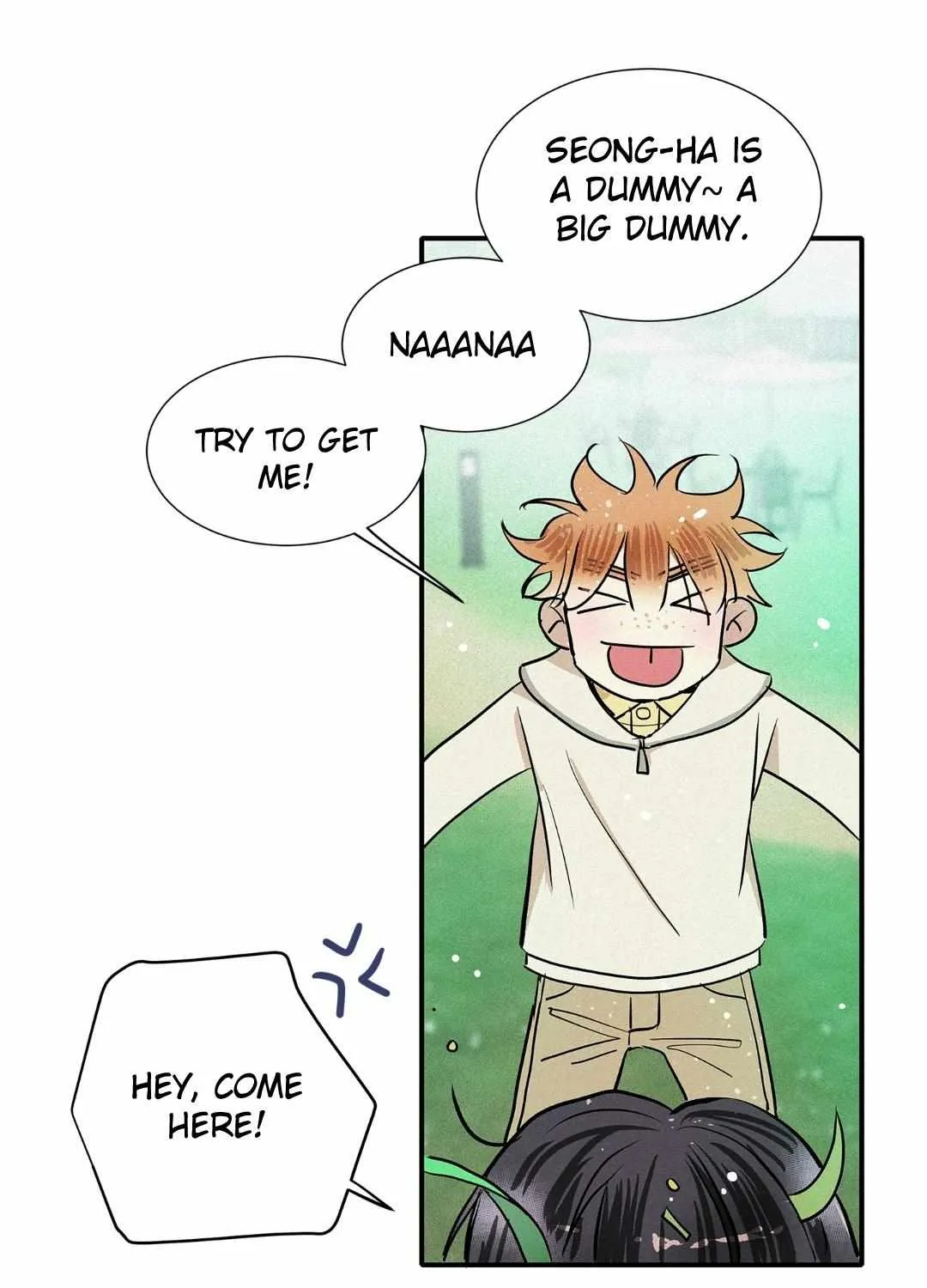 A well known love affair Chapter 75 page 65 - 