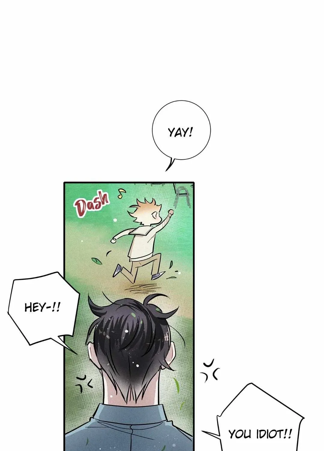 A well known love affair Chapter 75 page 66 - 