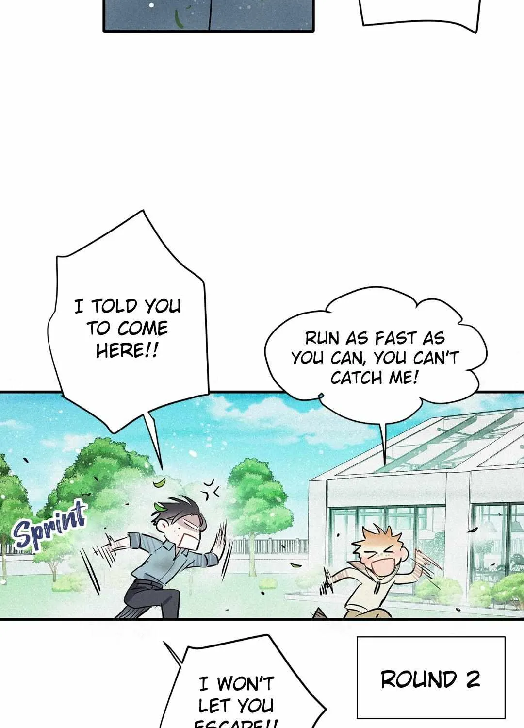 A well known love affair Chapter 75 page 67 - 