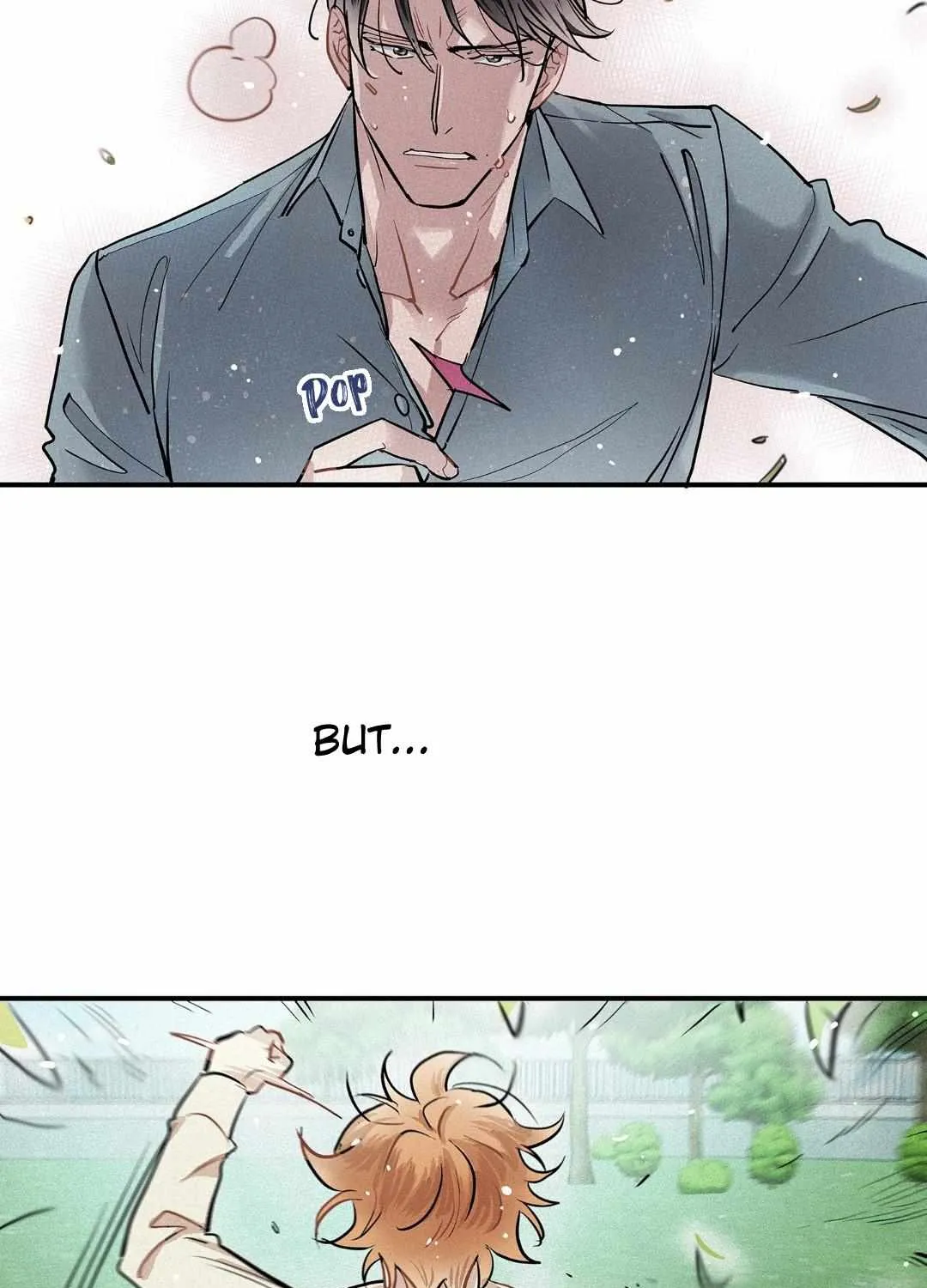 A well known love affair Chapter 75 page 69 - 