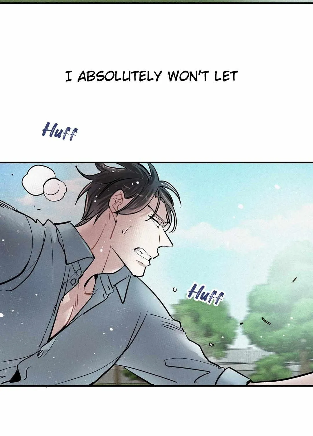 A well known love affair Chapter 75 page 73 - 