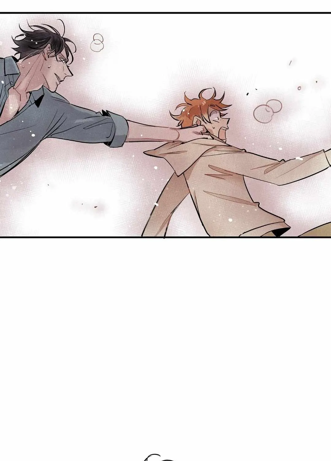 A well known love affair Chapter 75 page 76 - 