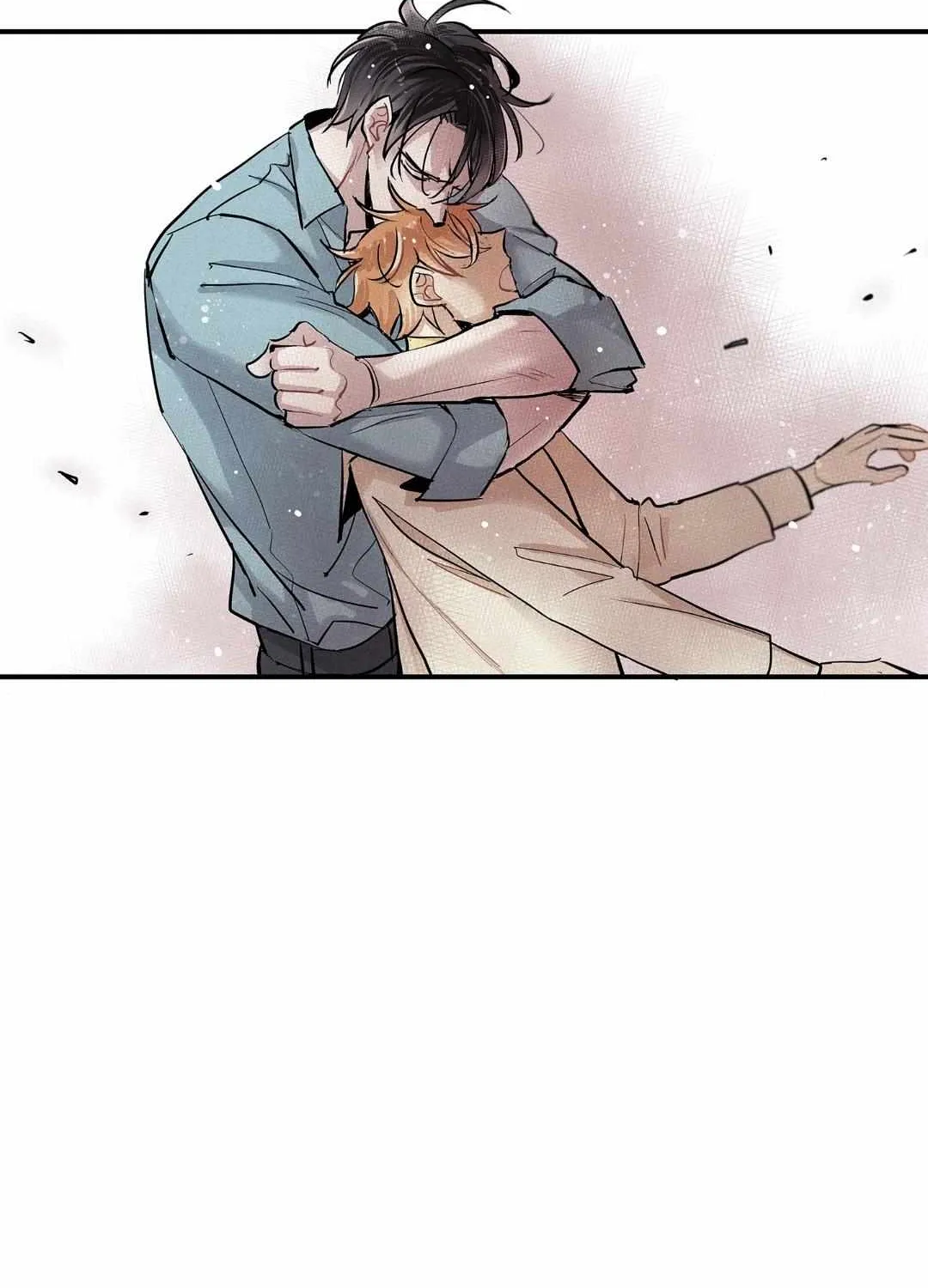 A well known love affair Chapter 75 page 77 - 