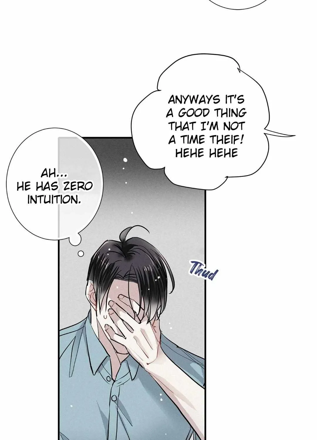 A well known love affair Chapter 75 page 10 - 