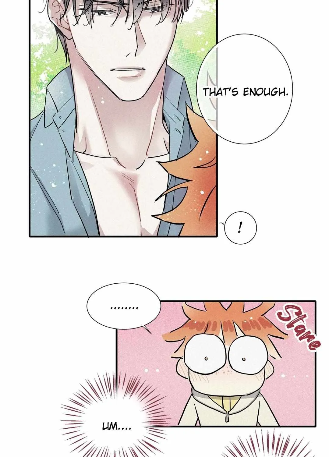 A well known love affair Chapter 76 page 13 - 