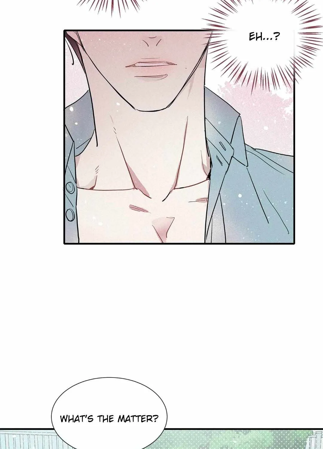 A well known love affair Chapter 76 page 14 - 