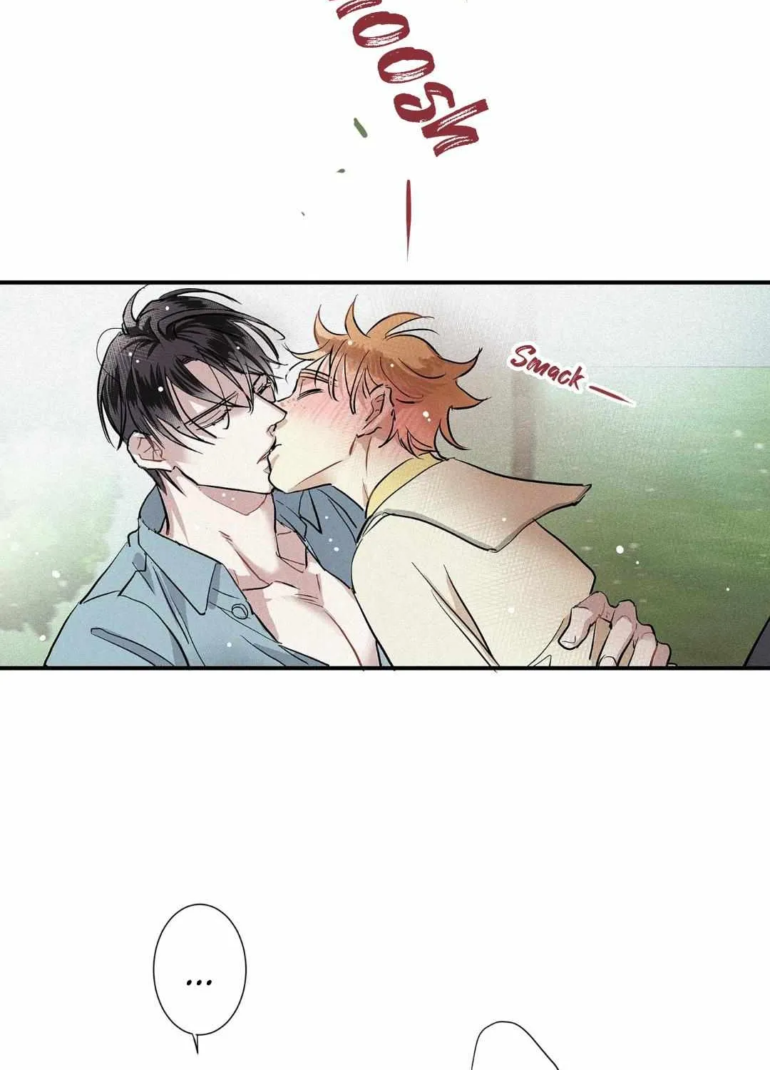 A well known love affair Chapter 76 page 20 - 