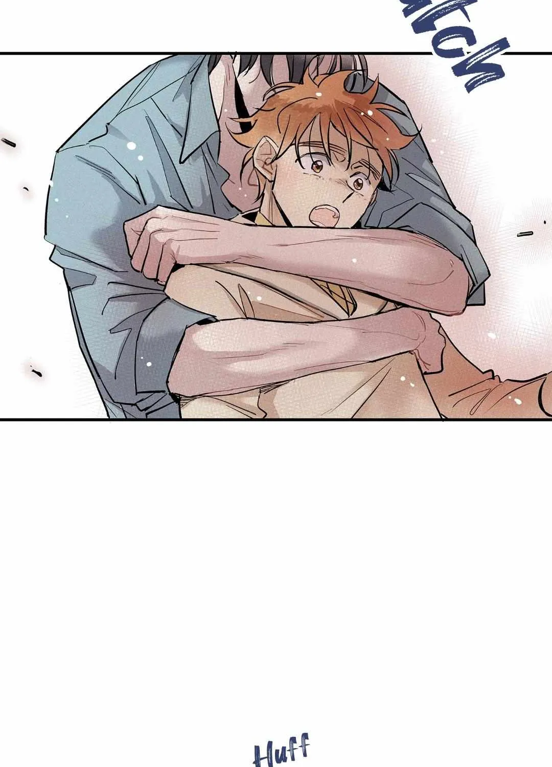 A well known love affair Chapter 76 page 3 - 