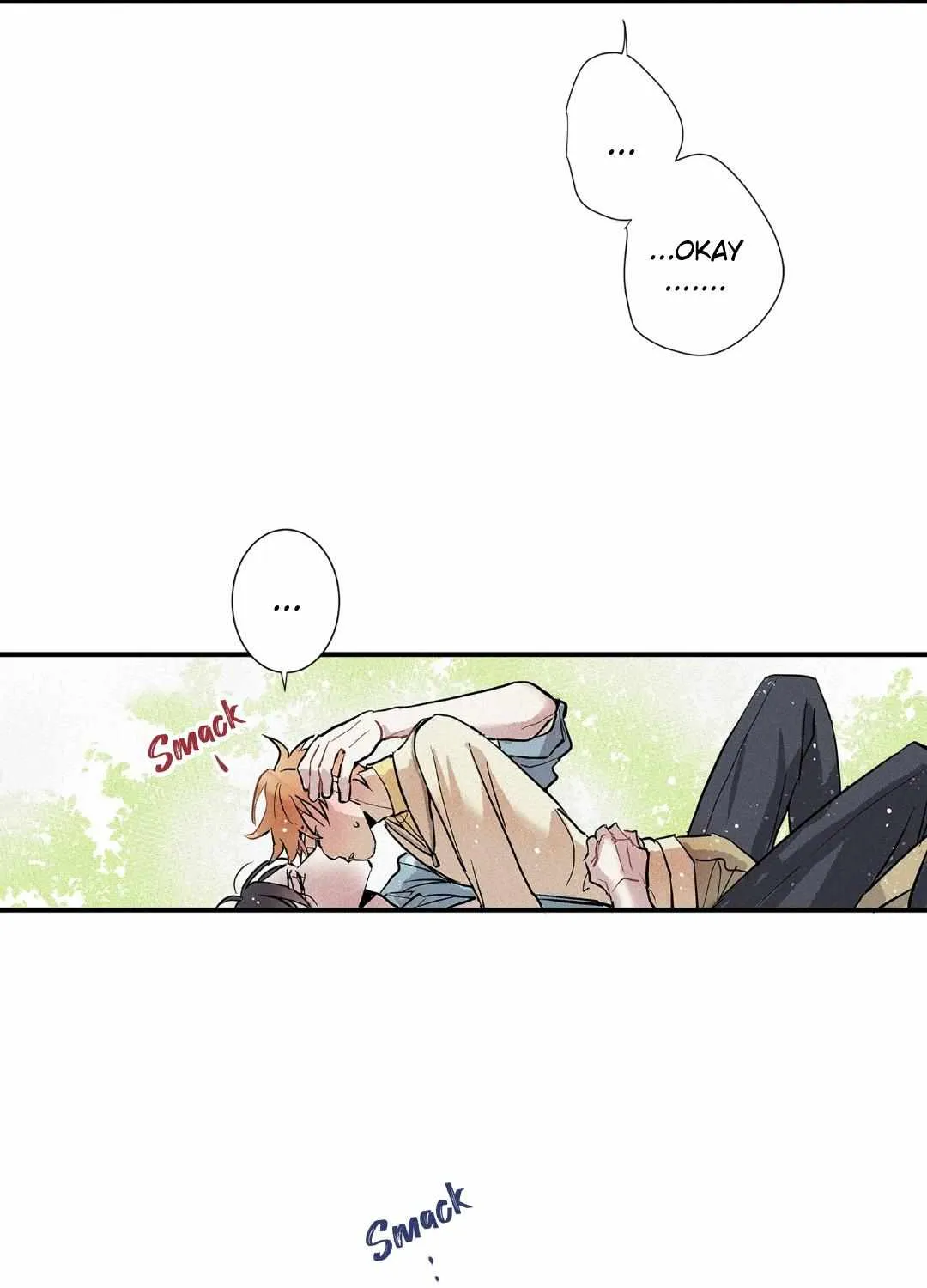 A well known love affair Chapter 76 page 23 - 
