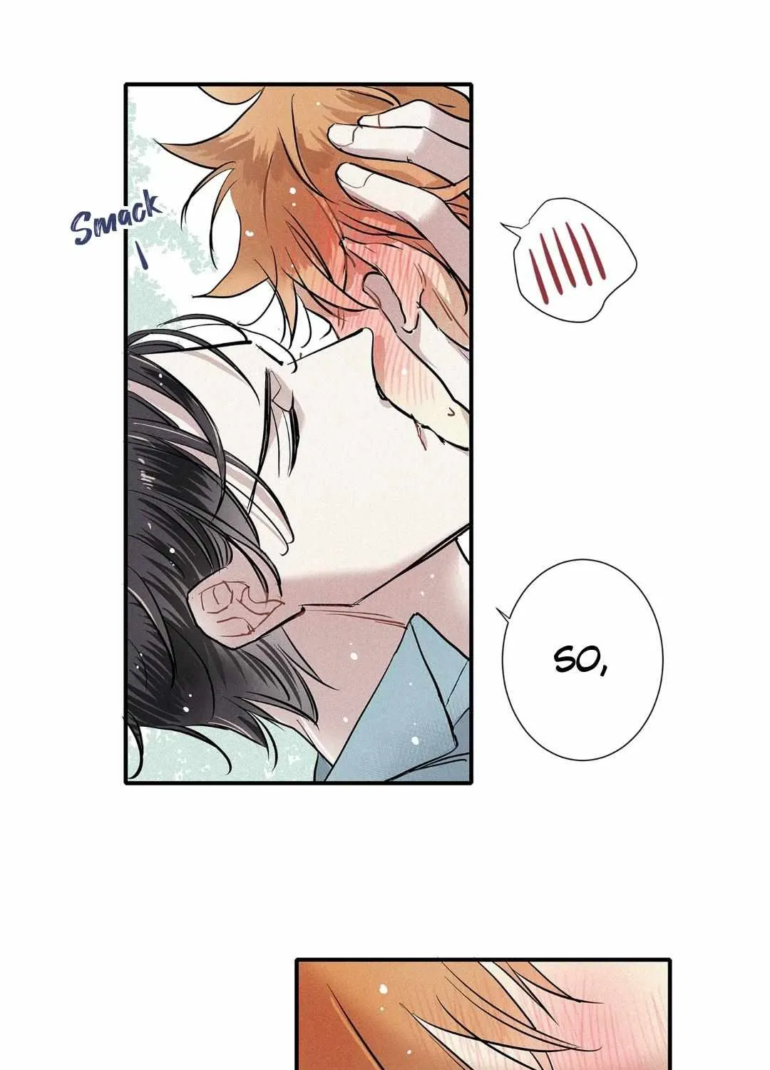 A well known love affair Chapter 76 page 25 - 