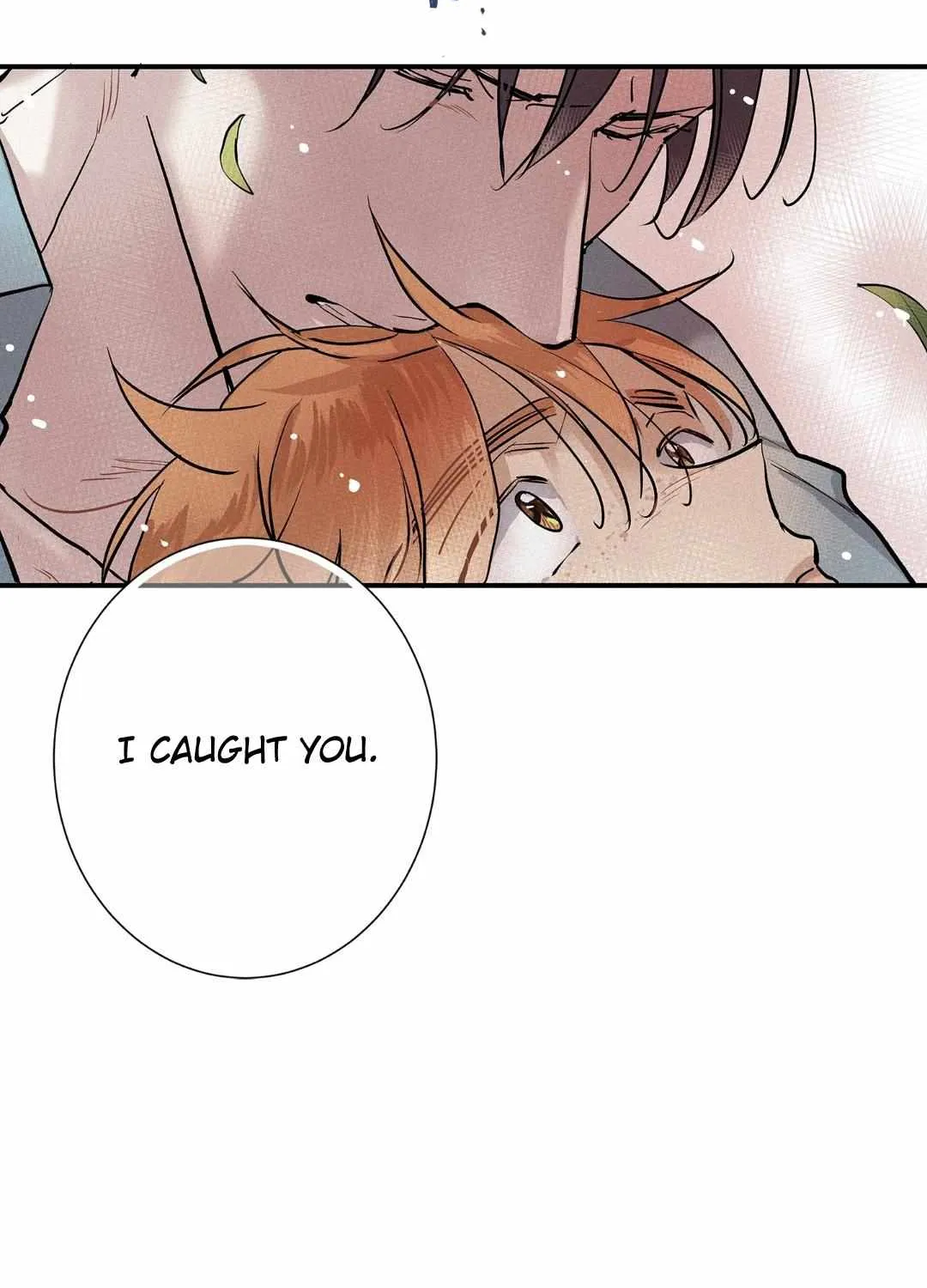 A well known love affair Chapter 76 page 4 - 
