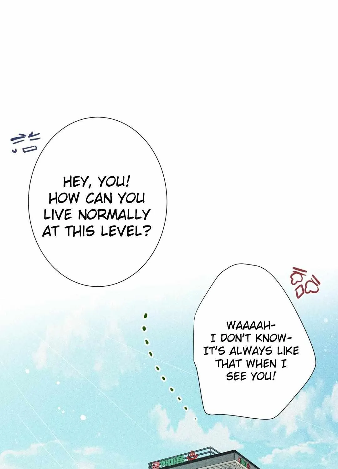 A well known love affair Chapter 76 page 32 - 