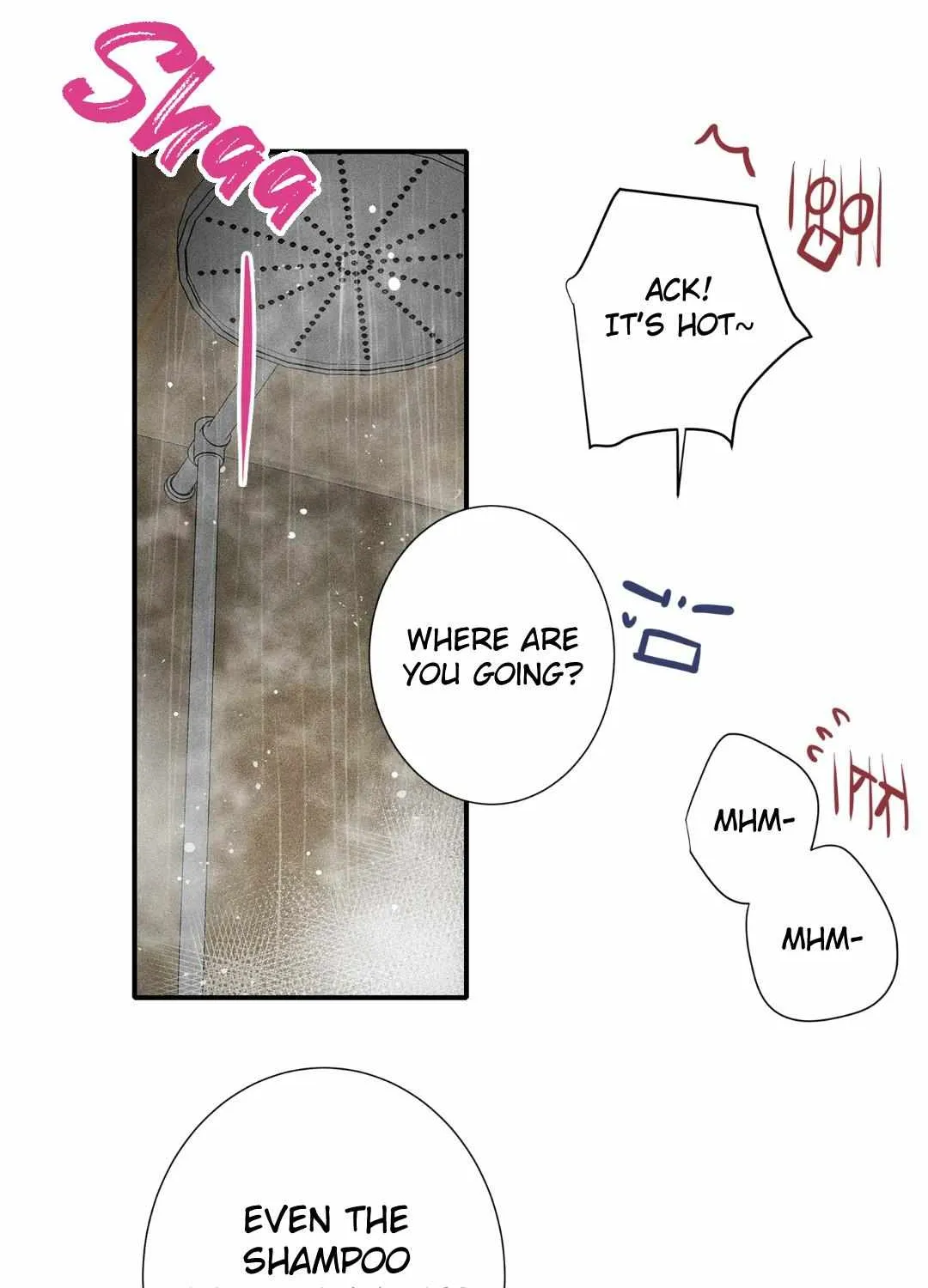 A well known love affair Chapter 76 page 35 - 