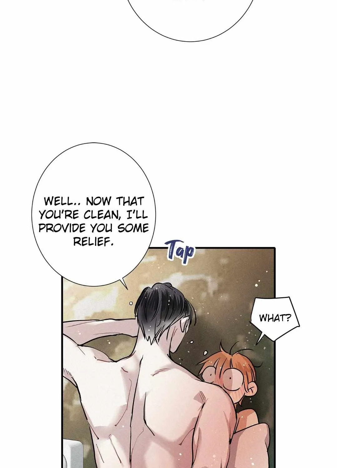 A well known love affair Chapter 76 page 39 - 