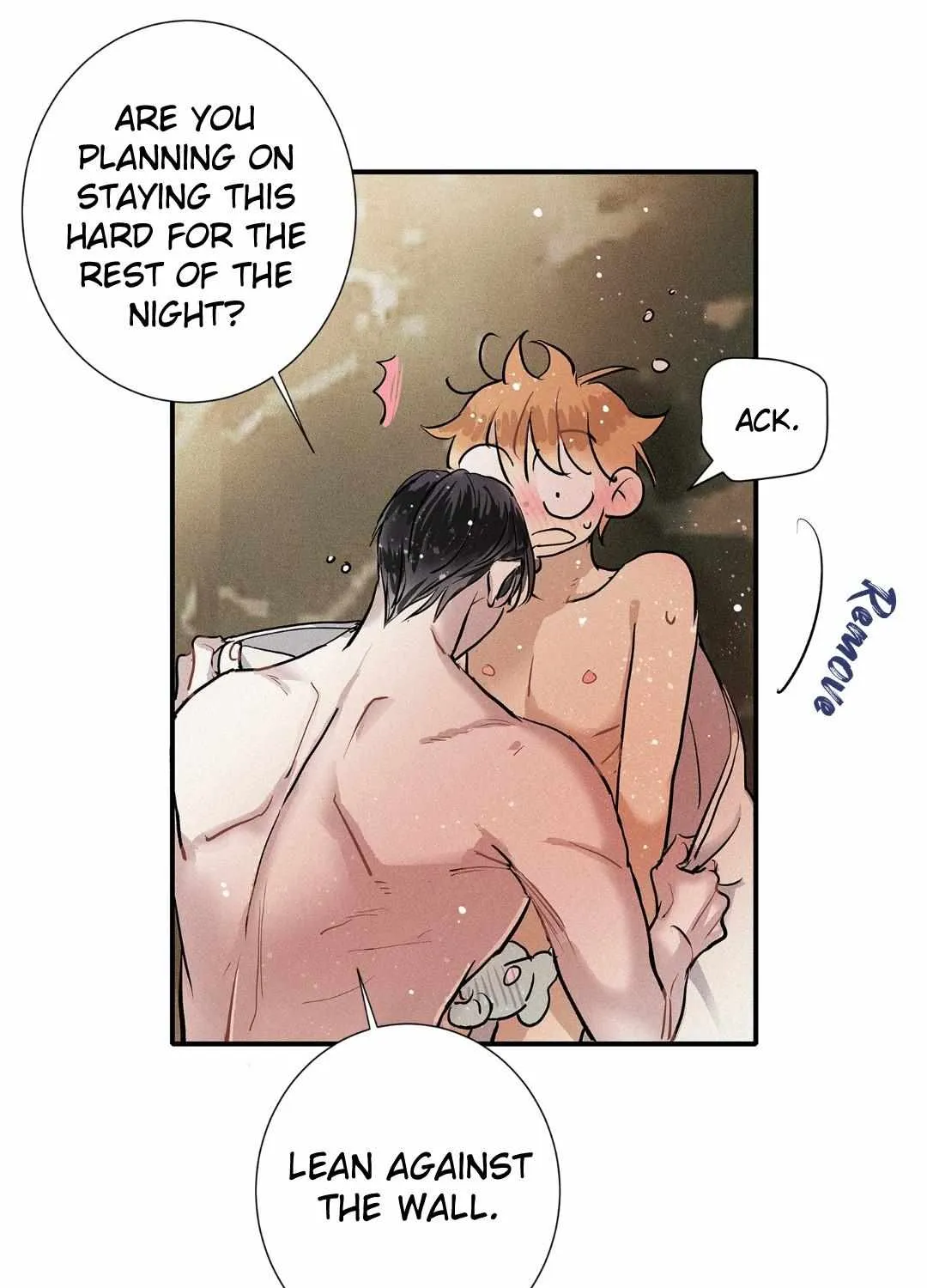A well known love affair Chapter 76 page 41 - 